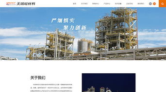 陜西有色天宏瑞科硅材料有限責(zé)任公司 打造全方位企業(yè)信息化與外貿(mào)發(fā)展新標(biāo)桿