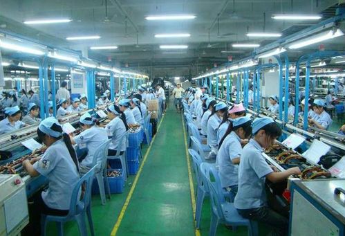 普工高薪難求與工程師薪資倒掛 通訊工程行業(yè)的勞動力市場新現(xiàn)象
