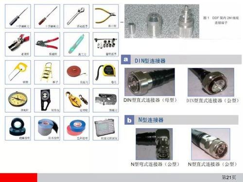 通信網(wǎng)絡設備安裝工程施工工藝圖解